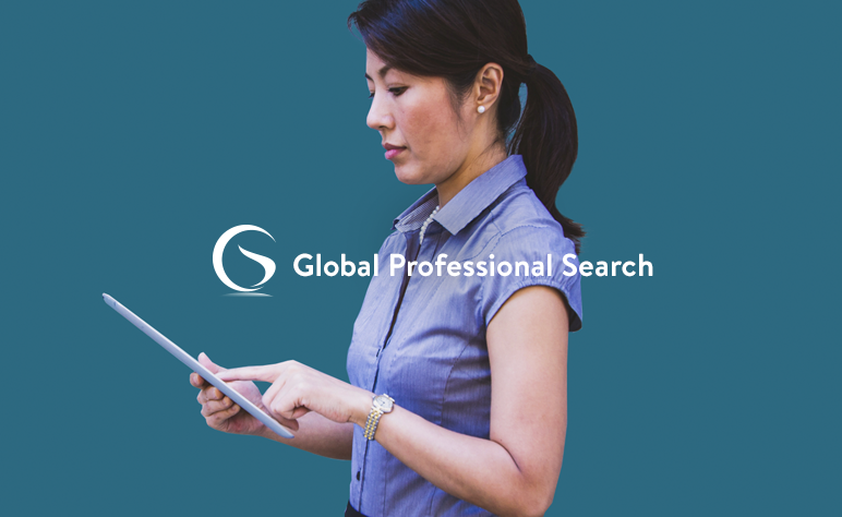 Global Professional Search